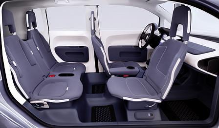 Volkswagen Start Up
