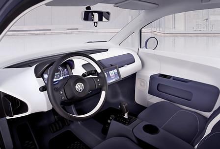 Volkswagen Start Up