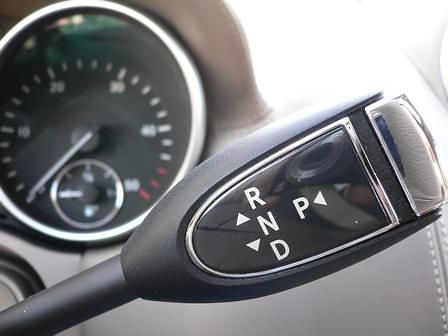Mercedes-Benz GL 320 CDI