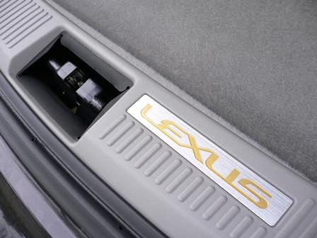 Lexus SC430