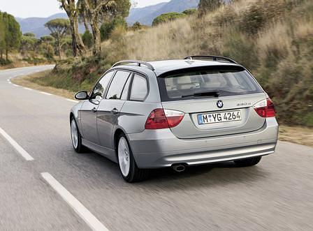 BMW 3er touring