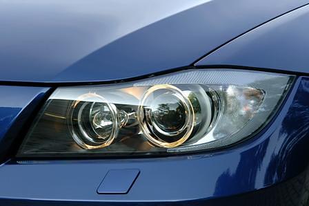 BMW 3er touring