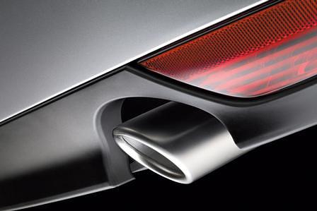 Renault Laguna 2008