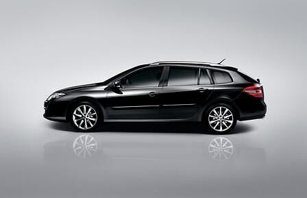 Renault Laguna 2008 Kombi