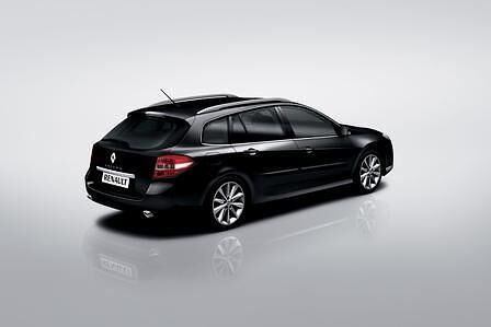 Renault Laguna 2008 Kombi