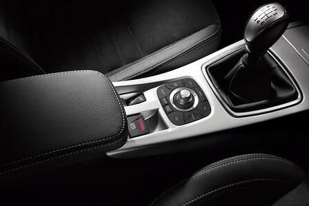Renault Laguna 2008