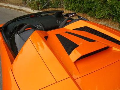 Fahrbericht: Murcielago Roadster - Beverly Hills - 90210 Fahrbericht: Murcielago Roadster - Beverly Hills - 90210