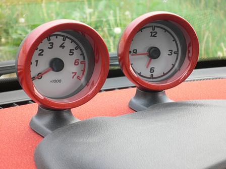 Smart Fortwo Cabriolet 52 kW