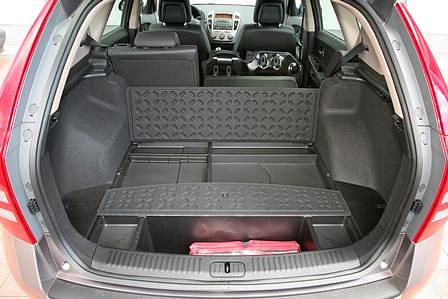 Kia Ceed Sporty Wagon
