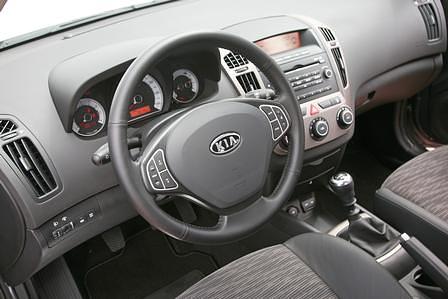 Kia Ceed Sporty Wagon