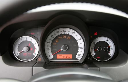 Kia Ceed Sporty Wagon