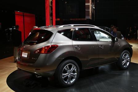 Nissan Murano