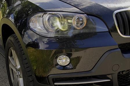 BMW X5 3.0d
