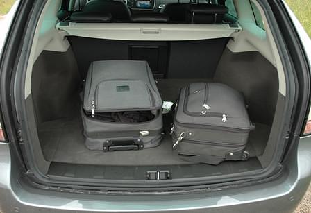 Saab 9-3 SportCombi