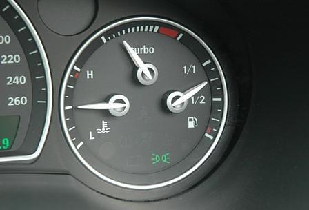 Saab 9-3 SportCombi