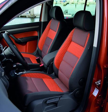 VW CrossTouran