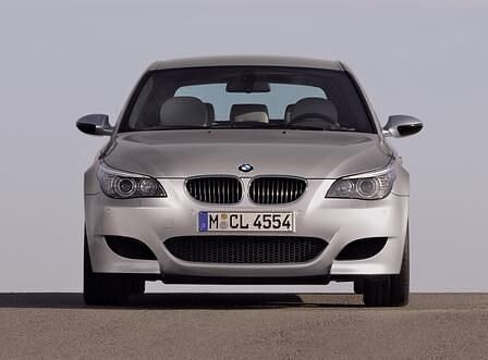 BMW M5 Touring