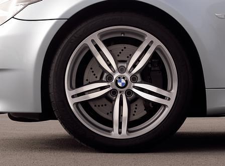 BMW M5 Touring