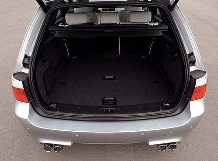 BMW M5 Touring