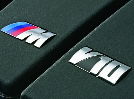 BMW M5 Touring