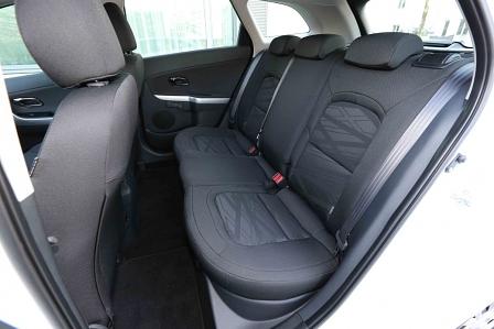 Kia Ceed Sportswagon 1.6 CRDi