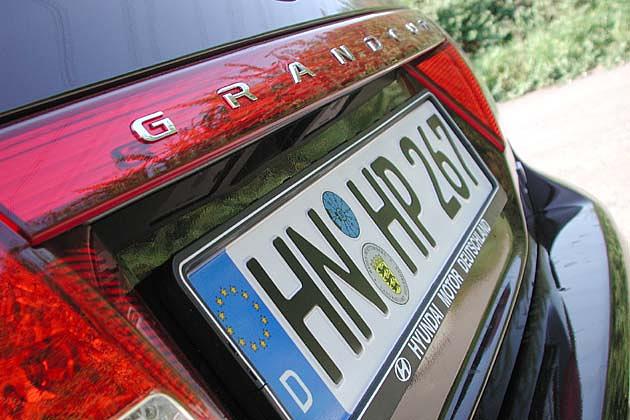 Der Grandeur wird auch bei der Fußball-WM 2006 zum Einsatz kommen