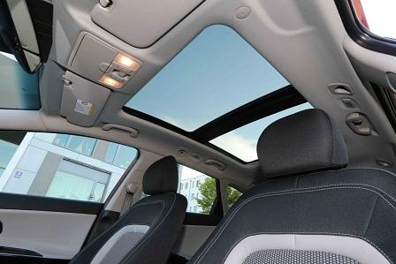 Kia Ceed Sportswagon 1.6 CRDi