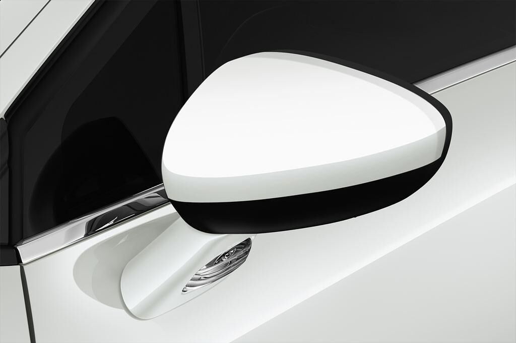 Citroen C5 Tourer (Baujahr 2016) Exclusive 5 Türen Außenspiegel