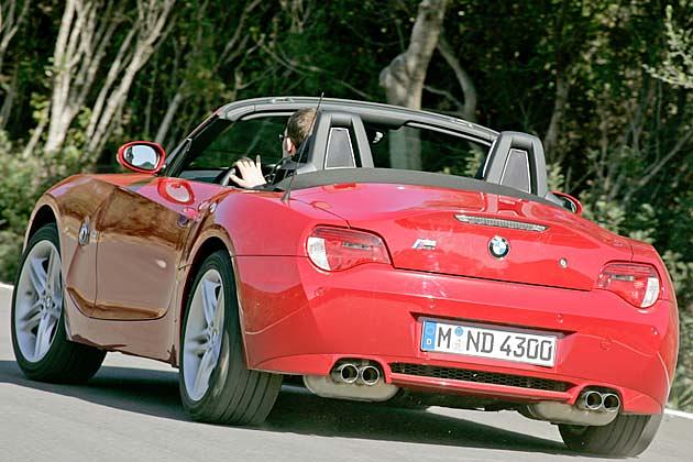 Der Zwischenspurt von 80 auf 120 km/h im vierten Gang wird in ebenfalls fünf Sekunden erledigt