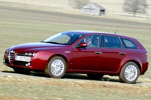 Richtig Power: Der Top-Diesel leistet 200 PS