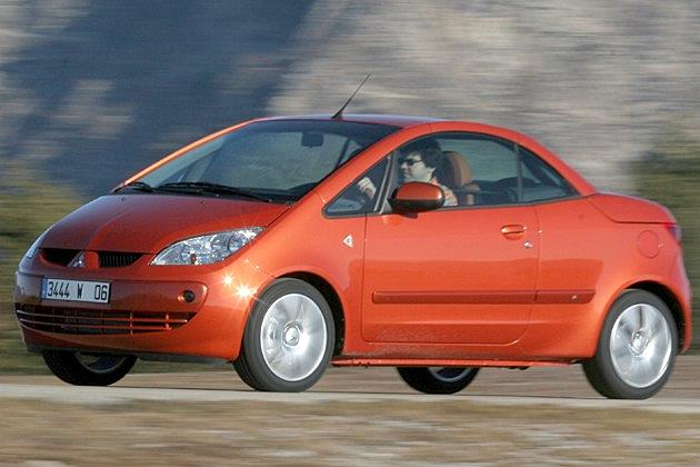 Über 200 Sachen kann man mit dem CZC 1.5 Turbo fahren