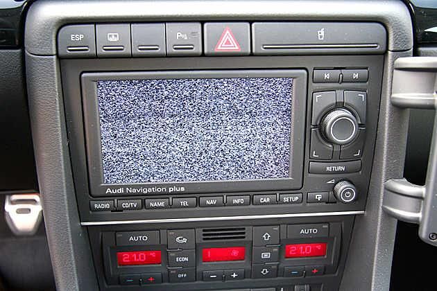 Kein Fernsehen: Im Münchener Raum wird kein analoges TV-Signal mehr ausgestrahlt