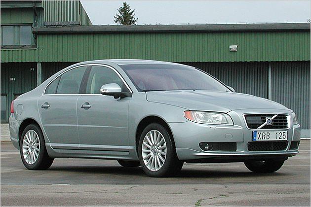 Die Ecken der Blinker sind nun nach oben gezogen