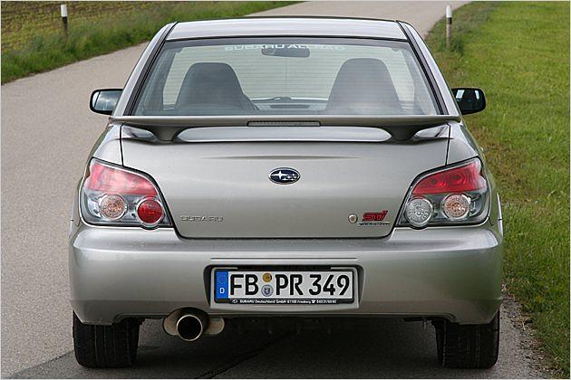 Man kann den Vorwärtsdrang förmlich spüren