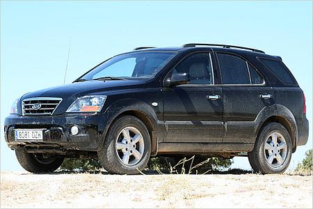Des Kias neue Kleider: Der Sorento nach dem Facelift im Test