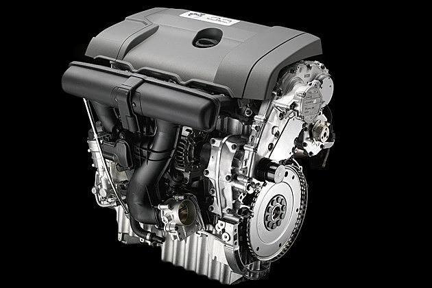 Neuer Motor für den XC90: Der 3,2-Liter-Reihensechszylinder