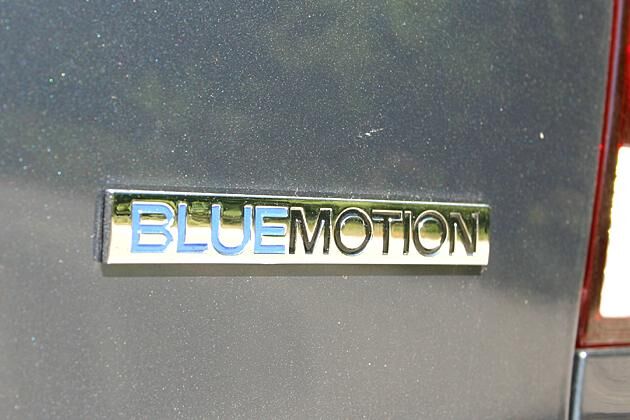 Das nächste BlueMotion-Modell von VW soll der Passat werden
