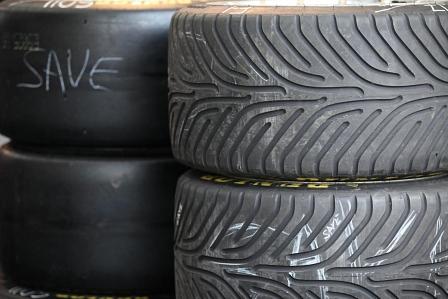 24 Stunden von Le Mans 2012