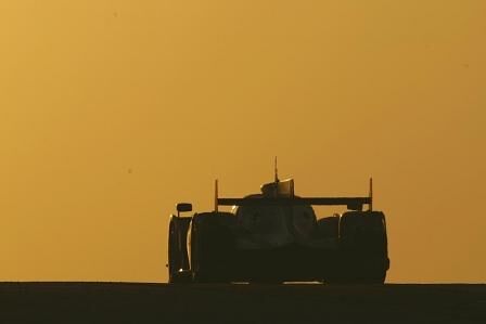 24 Stunden von Le Mans 2012
