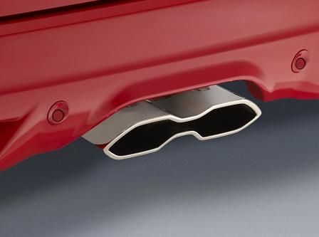 Ford Focus ST