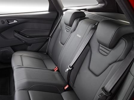 Ford Focus ST