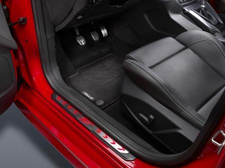Ford Focus ST