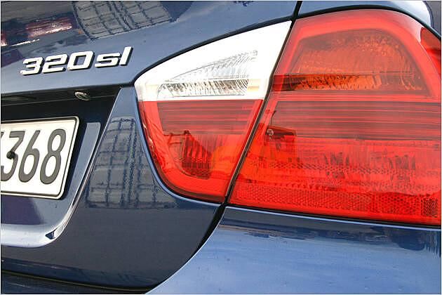 320si: Das "s" steht für Sport