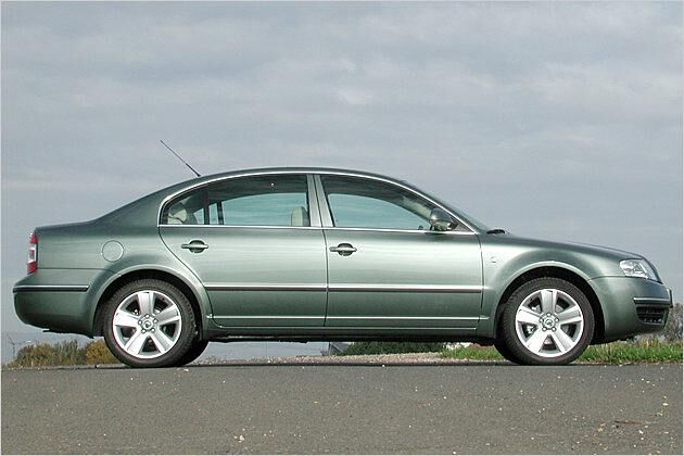 Der große Skoda ist ab 21.990 Euro zu haben