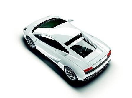 Lamborghini LP560-4