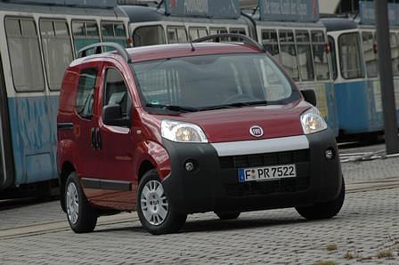 Fiat Fiorino