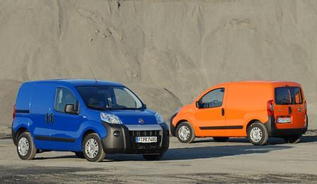 Fiat Fiorino