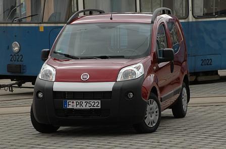 Fiat Fiorino
