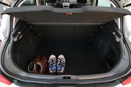 Peugeot 308 1.6 VTi 120