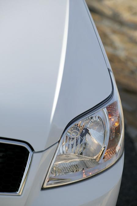 Chevrolet Aveo 1.4